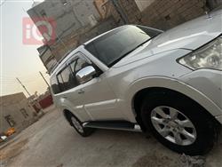 ميتسوبيشي باجيرو